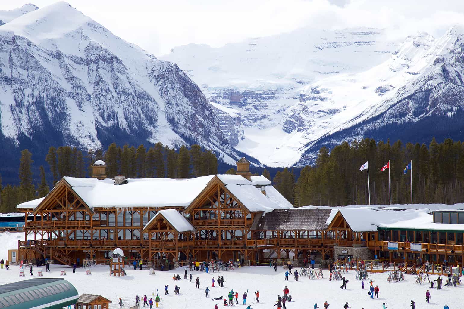 Banff Ski Resort The Ultimate Guide to Banff National Park Banff Ski Resort The Ultimate Guide to Banff National Park