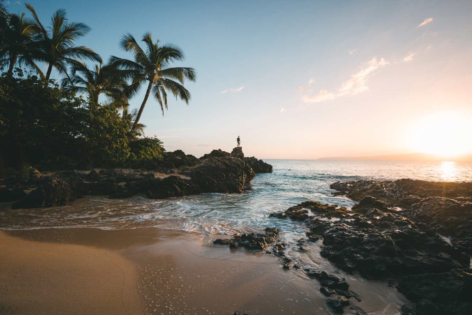 Makena Cove