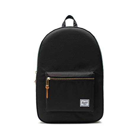 Herschel Supply Settlement BackPack - Black