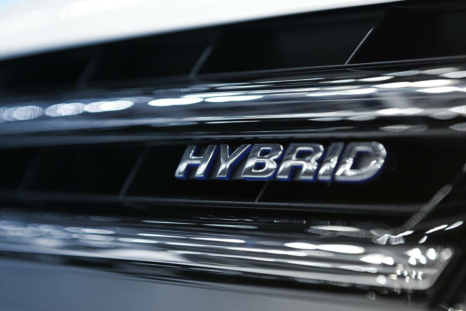 hybrid sign