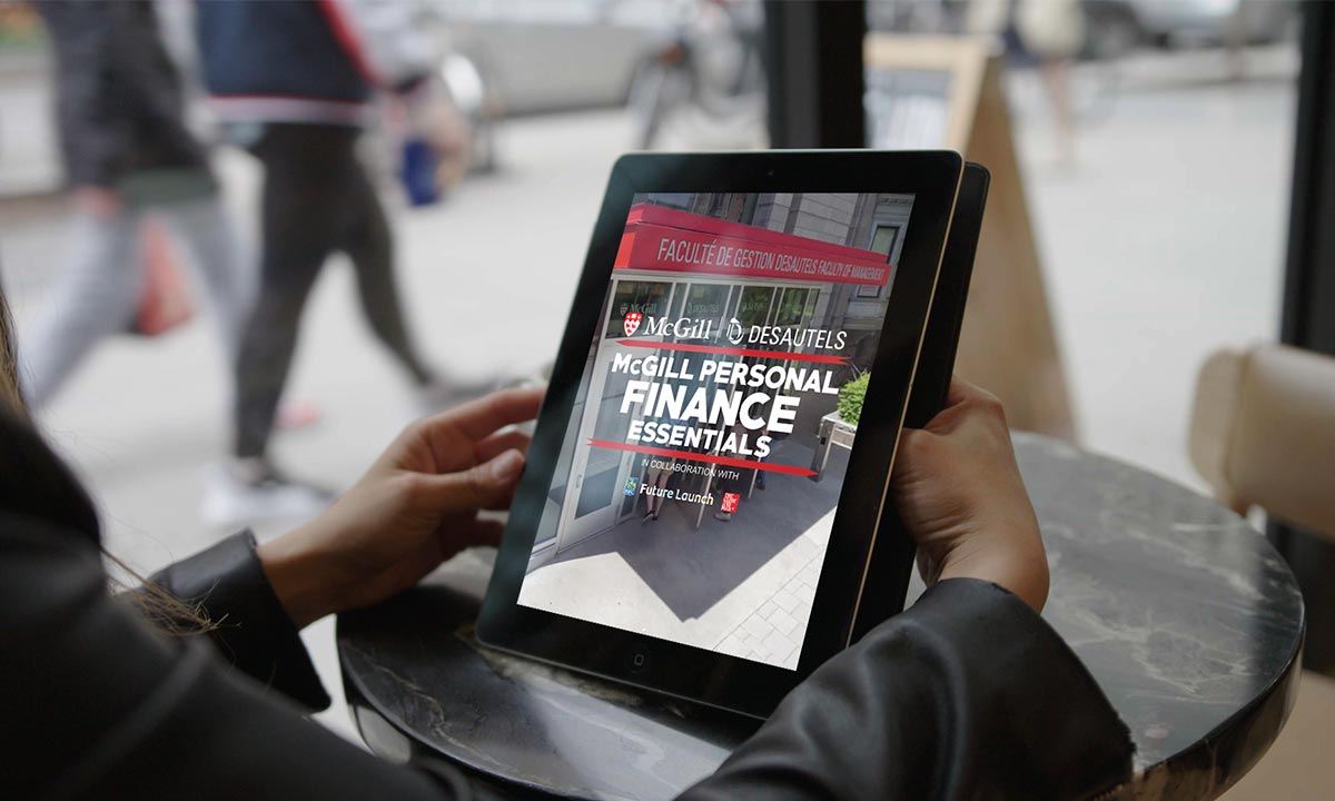 Making Financial Literacy Accessible To All Canadians
