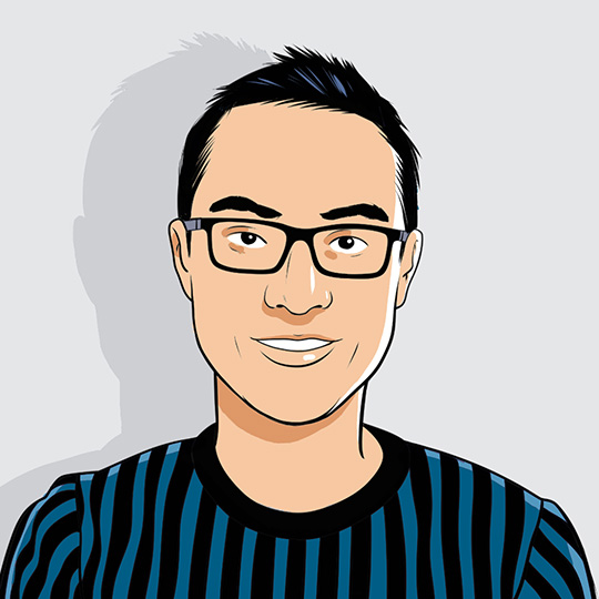 Owen Guo, Lead Content Strategist