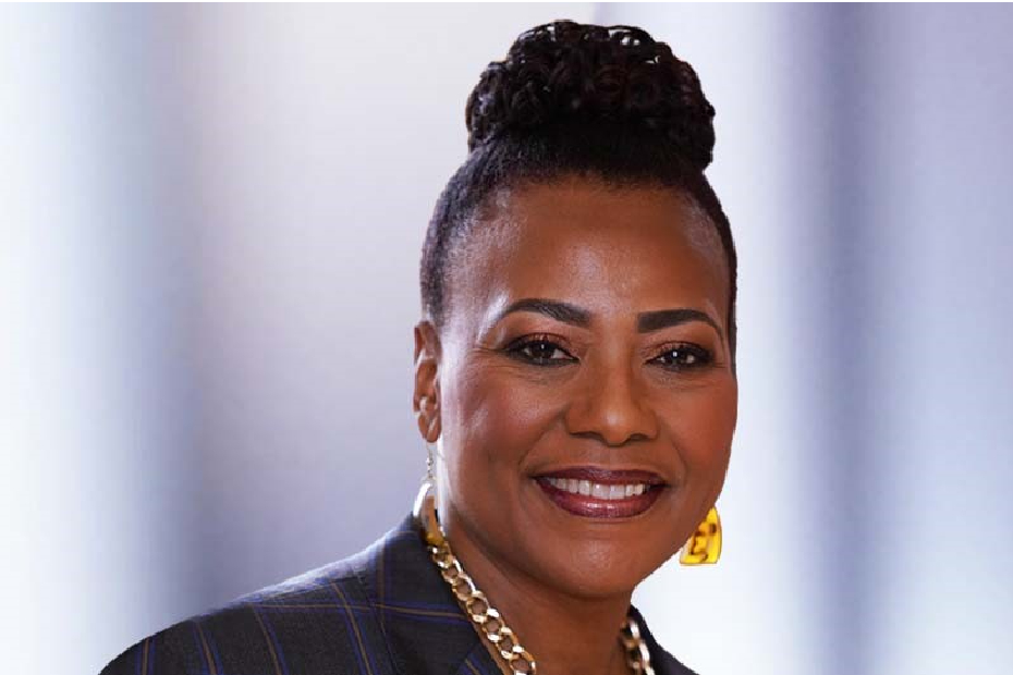 Dr. Bernice A. King