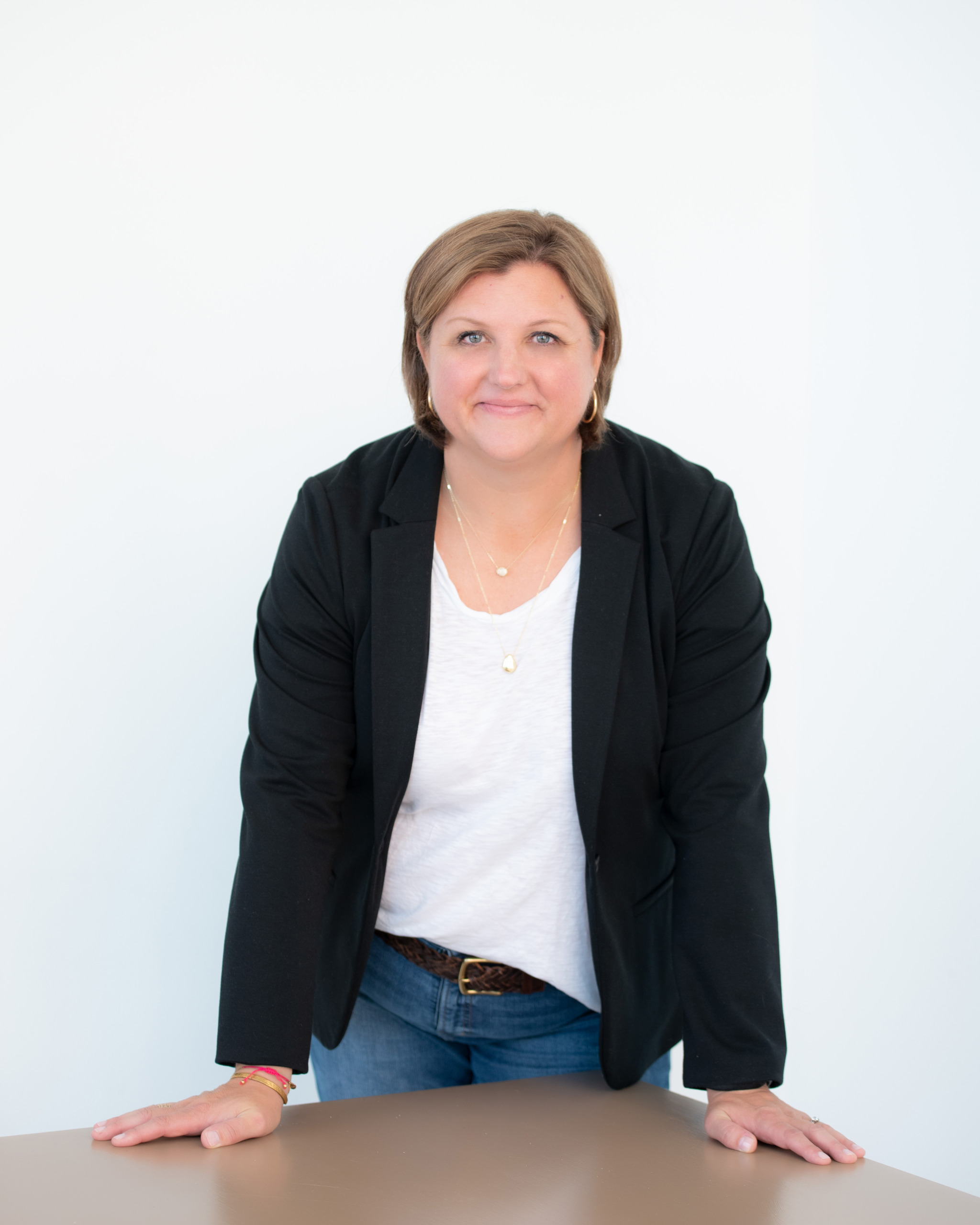 Shelagh Cummins - the CEO and Founder of The Road to Seven