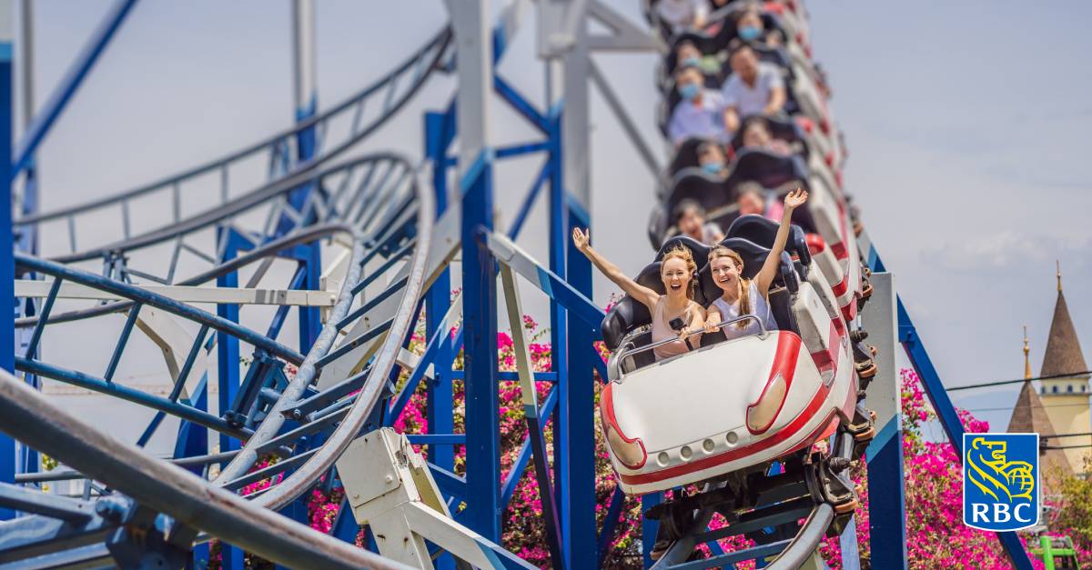 10 amusement parks to visit in Pennsylvania