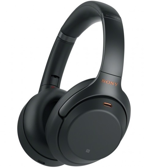 Sony WH Wireless Noise Cancelling Headphones