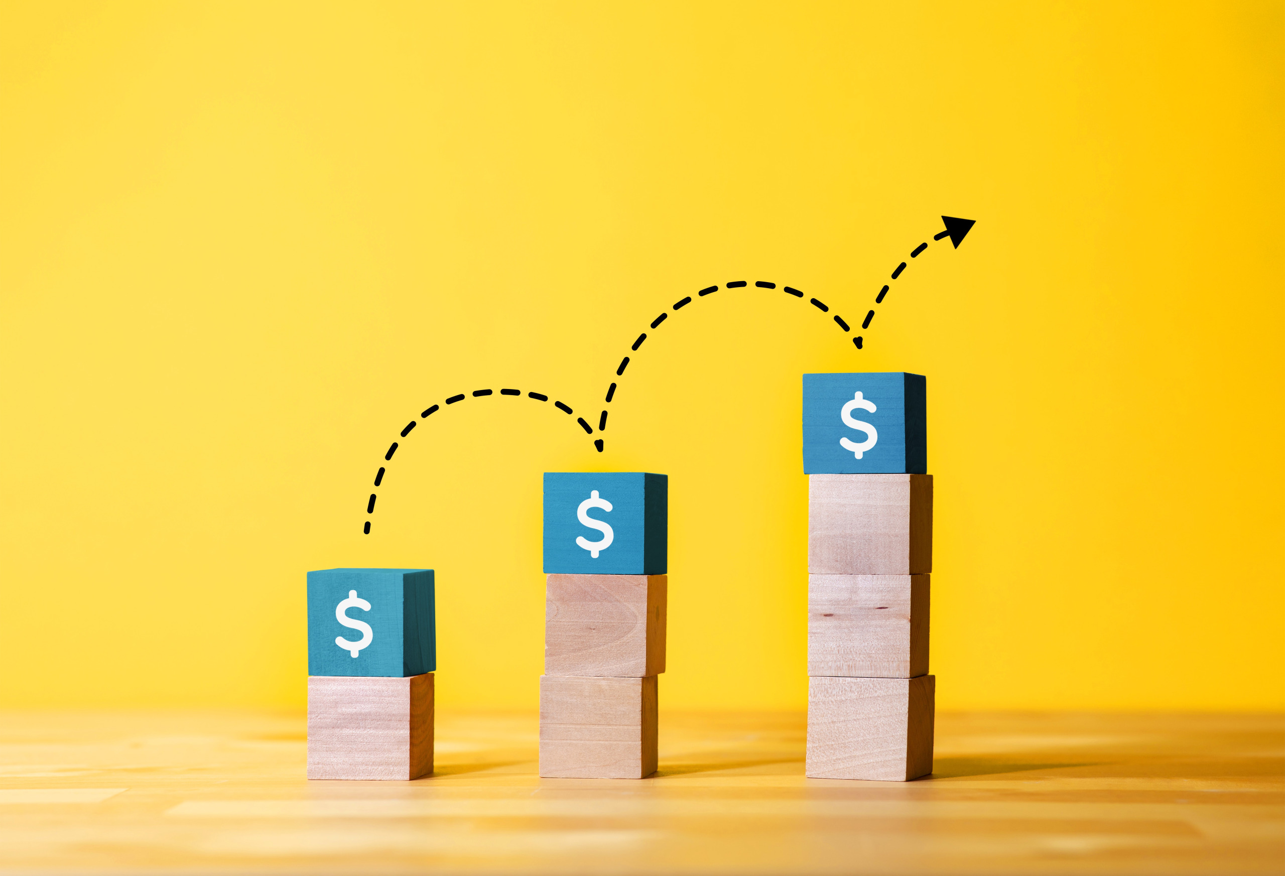 Supplement Income