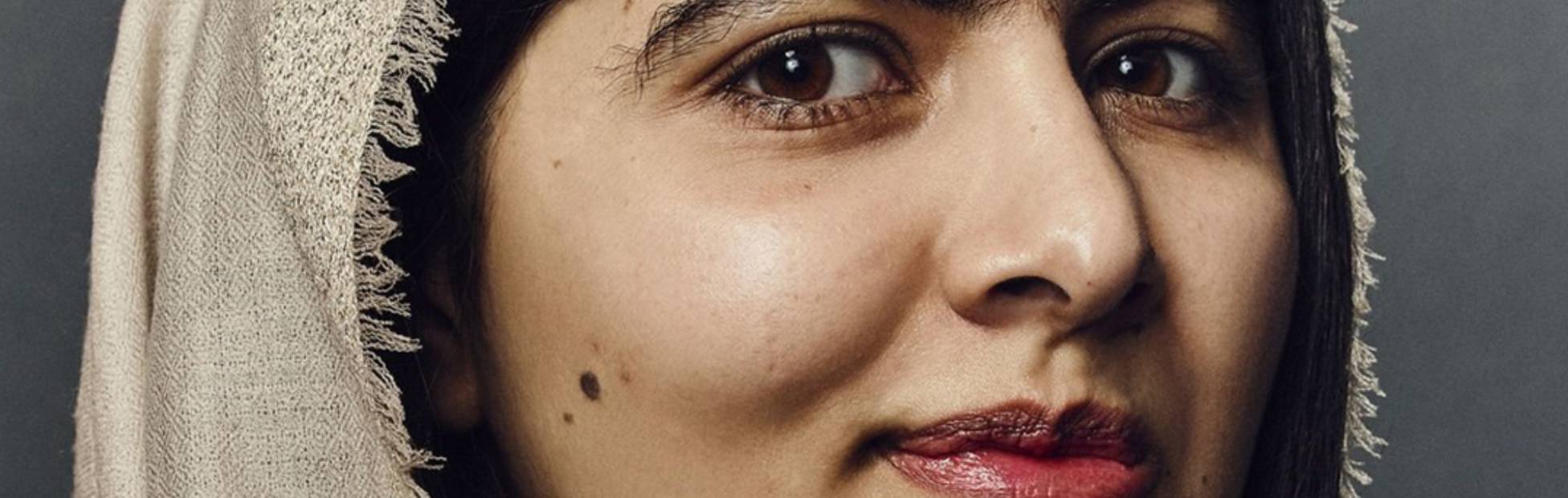 Malala Yousafzai