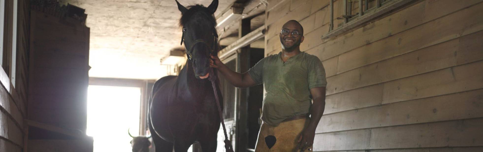 Black Beauty Fabworks