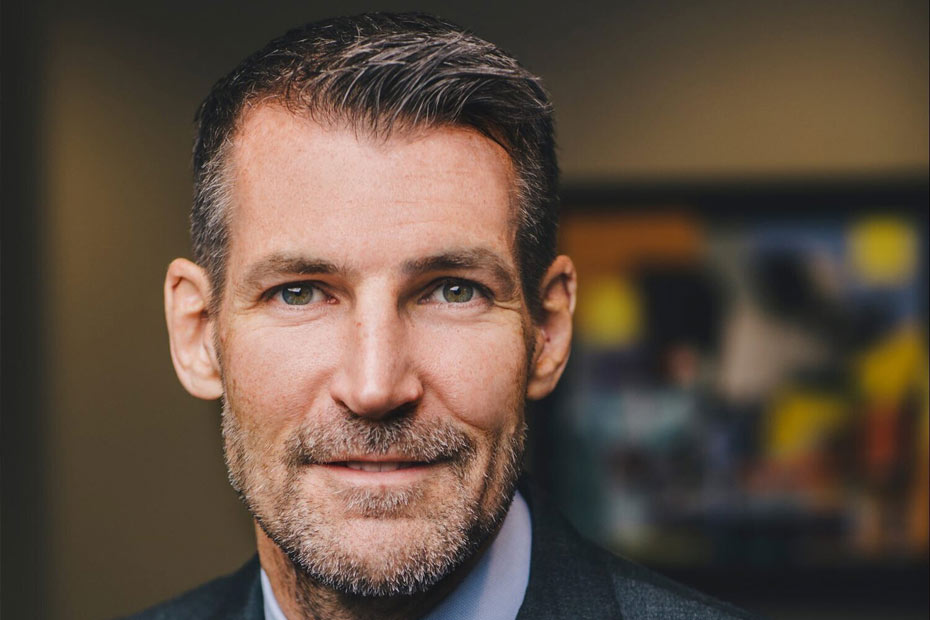 Shaun Francis, CEO of Medcan and Founder and CEO of True Patriot Love, guest on Tony Chapman's Chatter That Matters Podcast