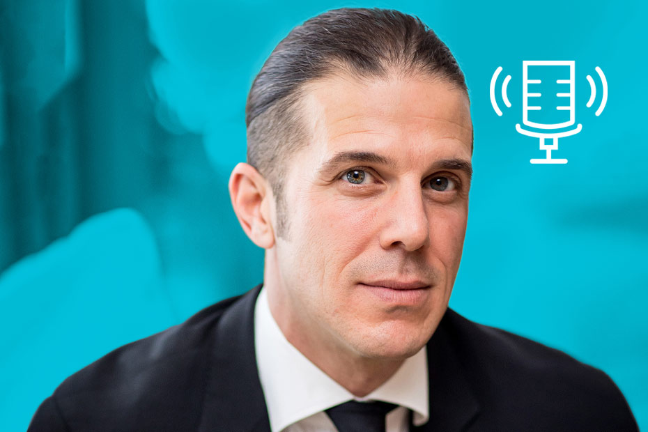 Mike Fata, health advocate, entrepreneur and founder of Manitoba Harvest, discusses his journey and transformation on Chatter That Matters.