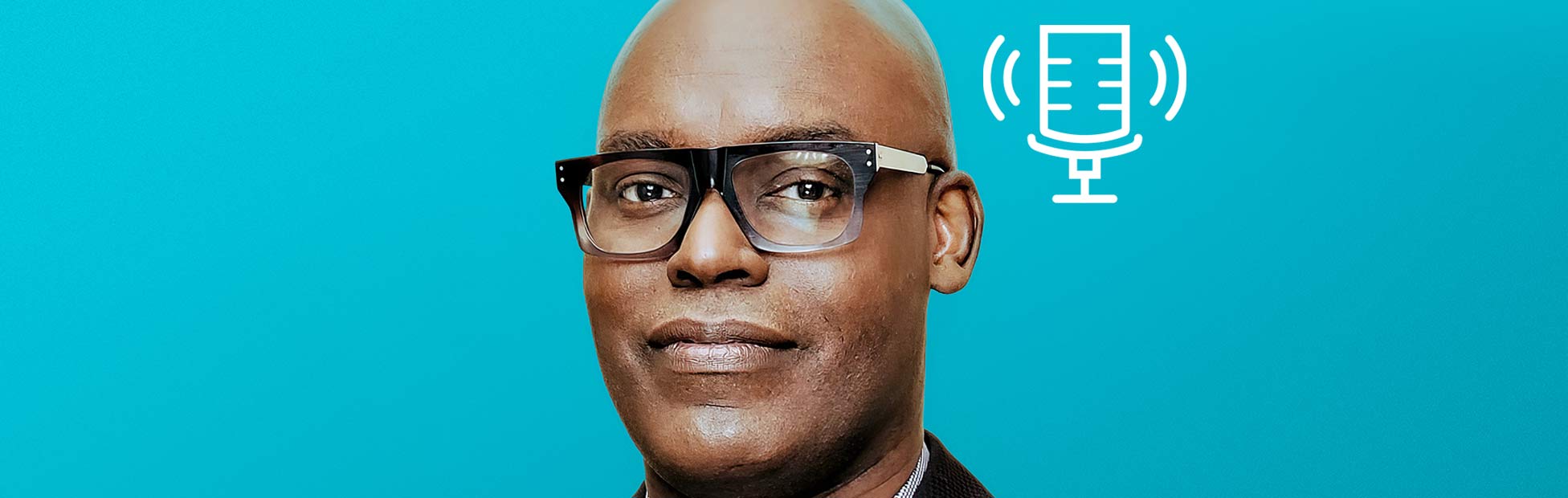 TIFF CEO and Curator Cameron Bailey
