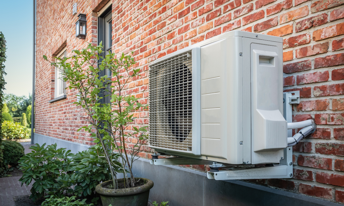 Yes, a Heat Pump Can Help Save You Money and Reduce Your Emissions