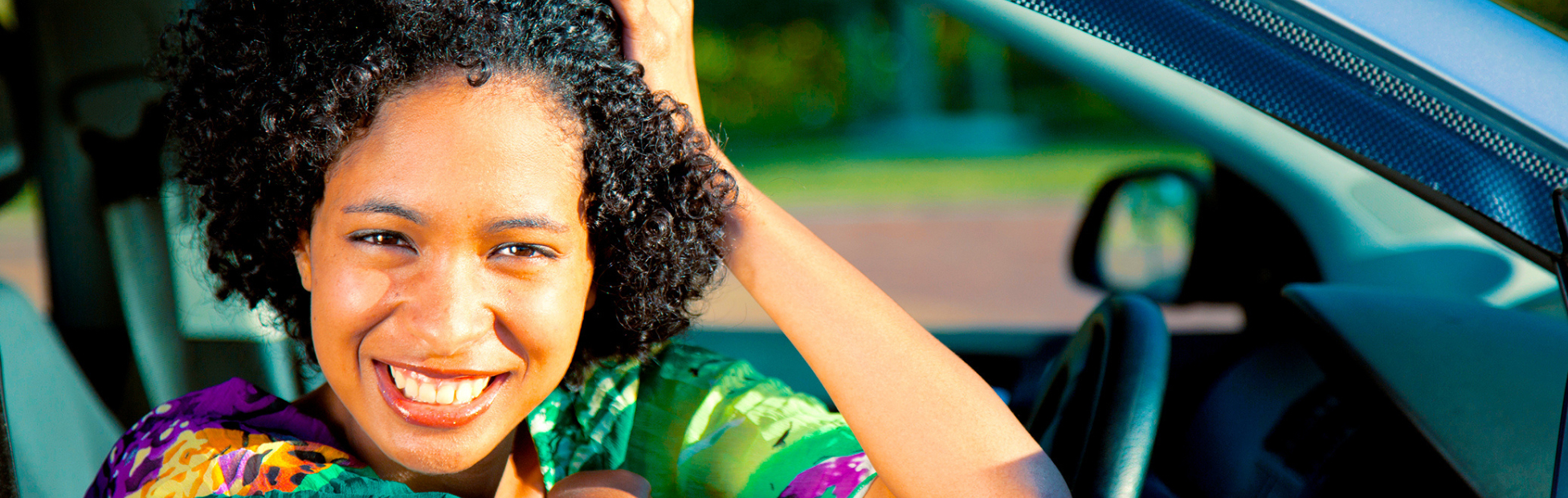 Important Things to Know When Buying Your First Car