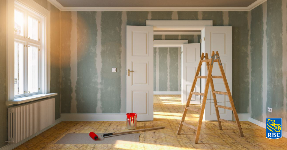 6 Financing Options To Make Your Home Renovation A Reality