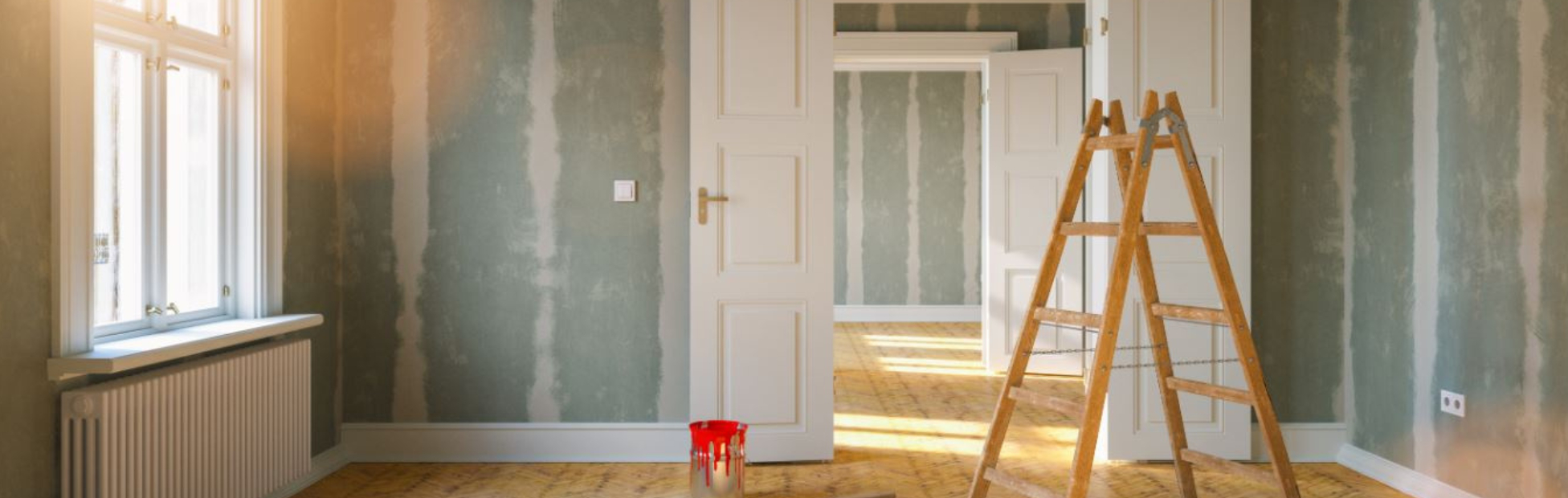 Paying for home renovations doesn't have to be a headache if you know what options you have.
