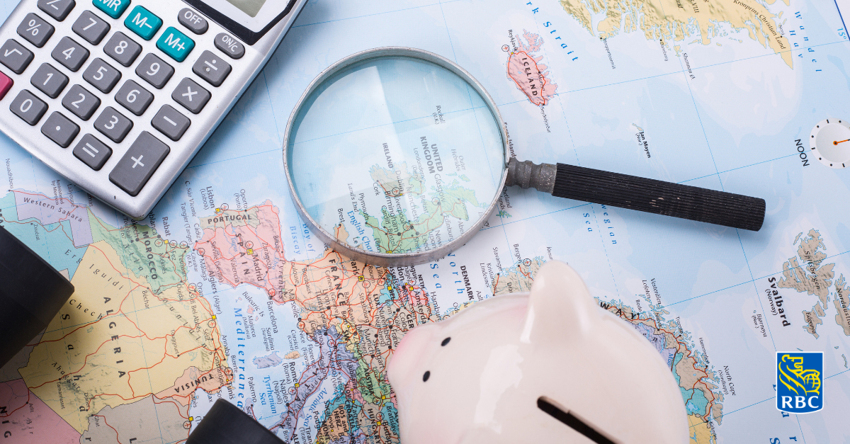 Love to Travel but on a Budget? Save Money with These 8 Tips Love to Travel but on a Budget? Save Money with These 8 Tips