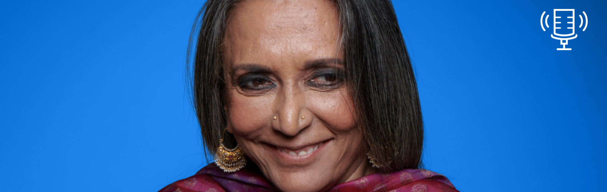 Oscar-Nominated Filmmaker Deepa Mehta