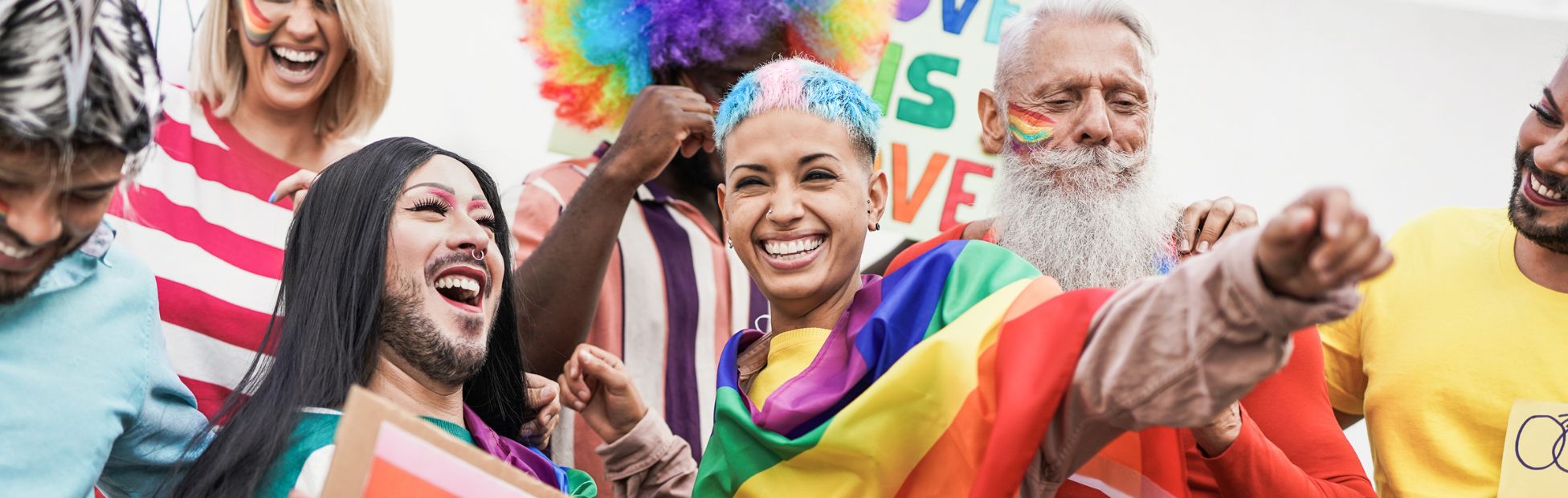 Pride 2023