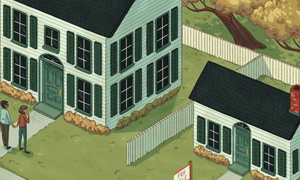 Should You Downsize Your Home