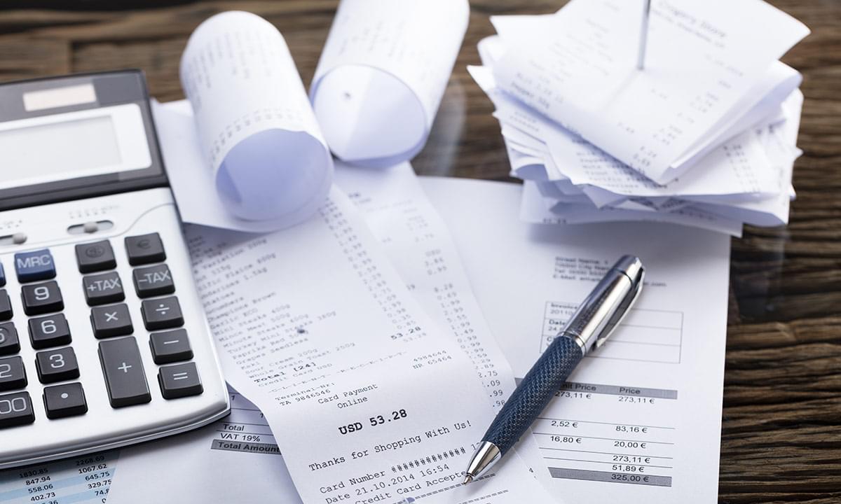 5 Easy Steps to Managing Your Business Taxes