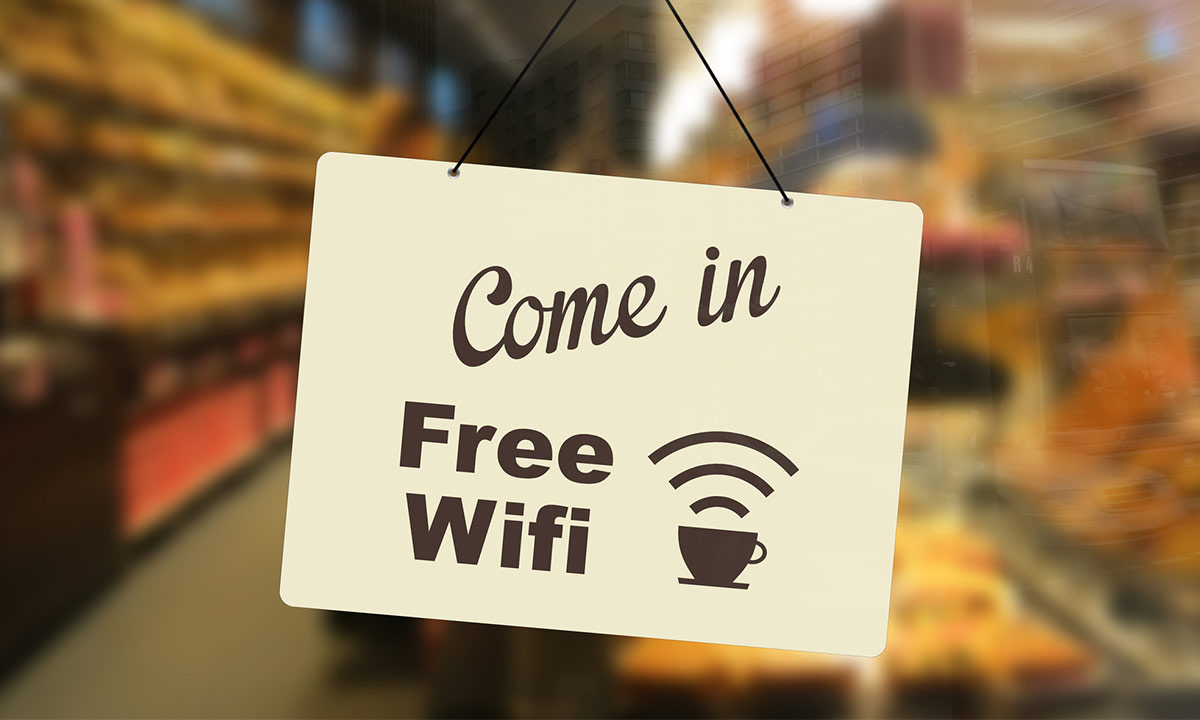 Royal Wifi Login