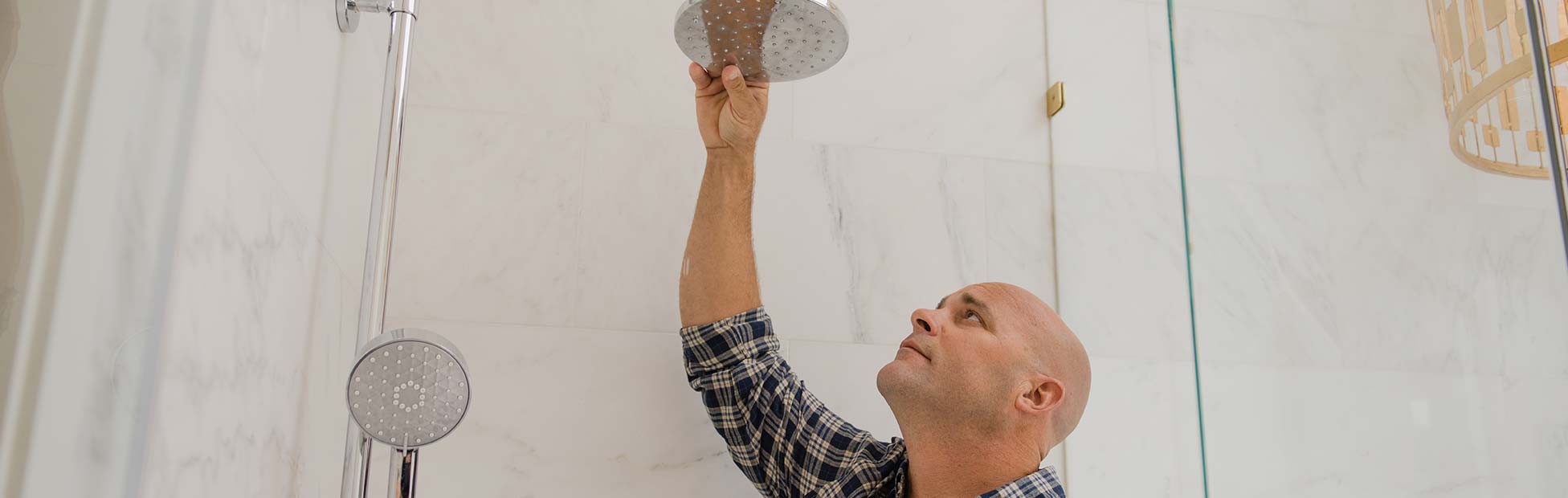 Bryan and Sarah Baeumler of HGTV Canada tell you how to stay in your home longer as you age.