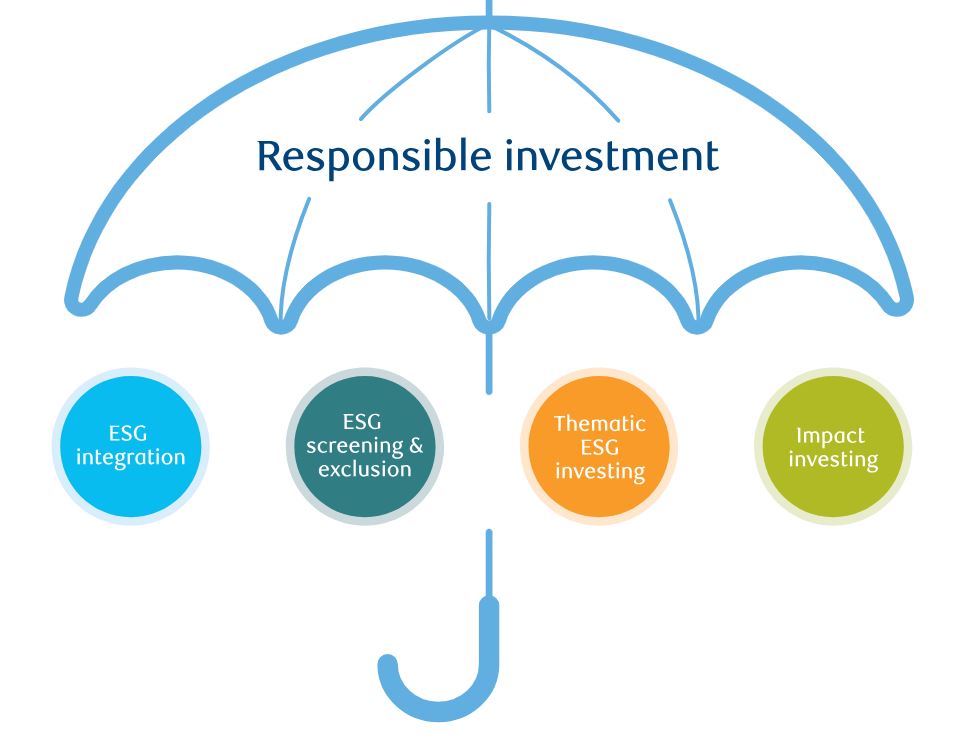 responsible investment