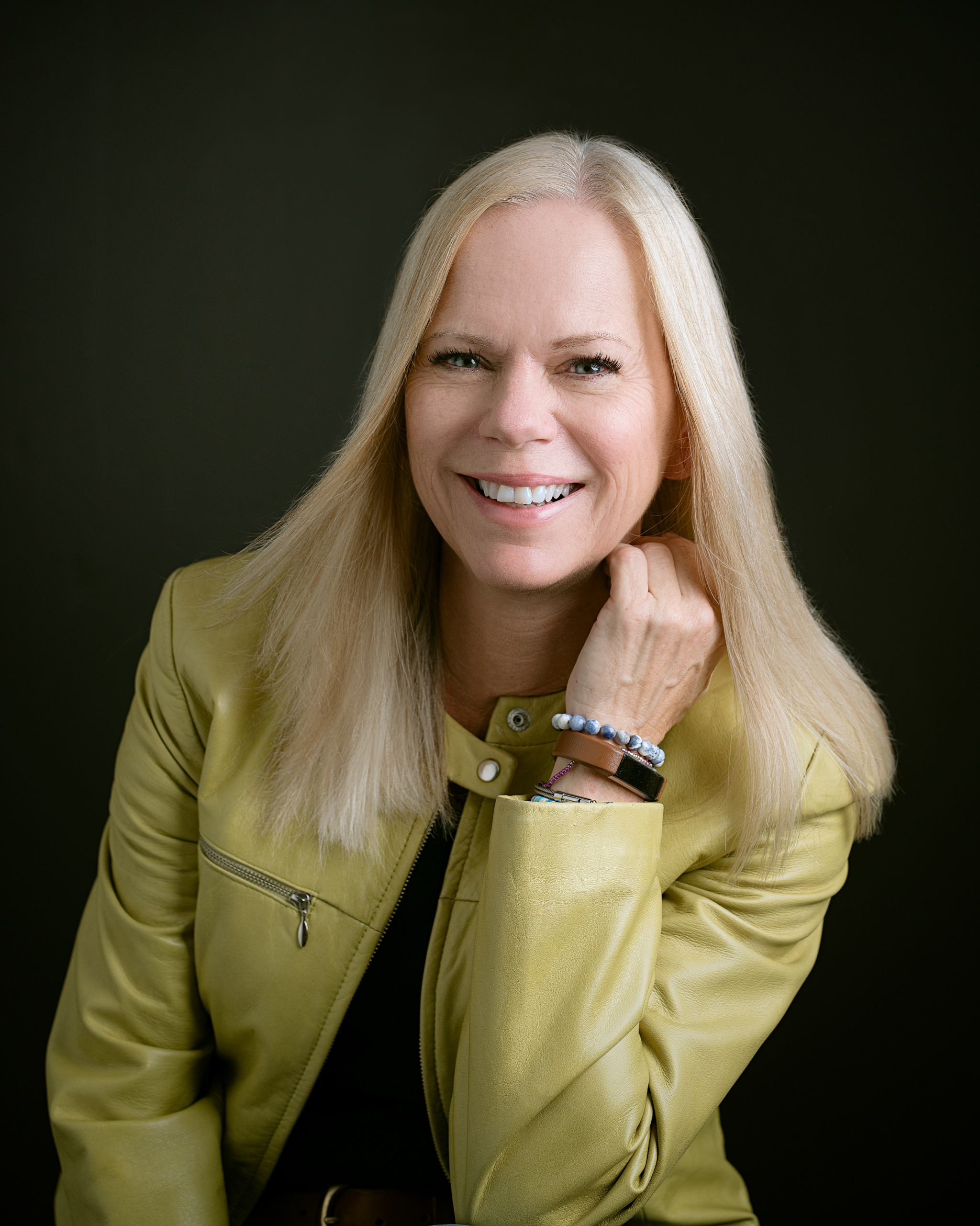 Kathy Buckworth