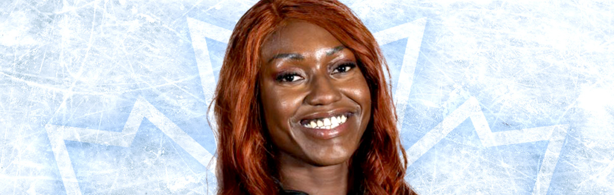 RBC Olympian, Cynthia Appiah