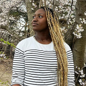 Cynthia Appiah
