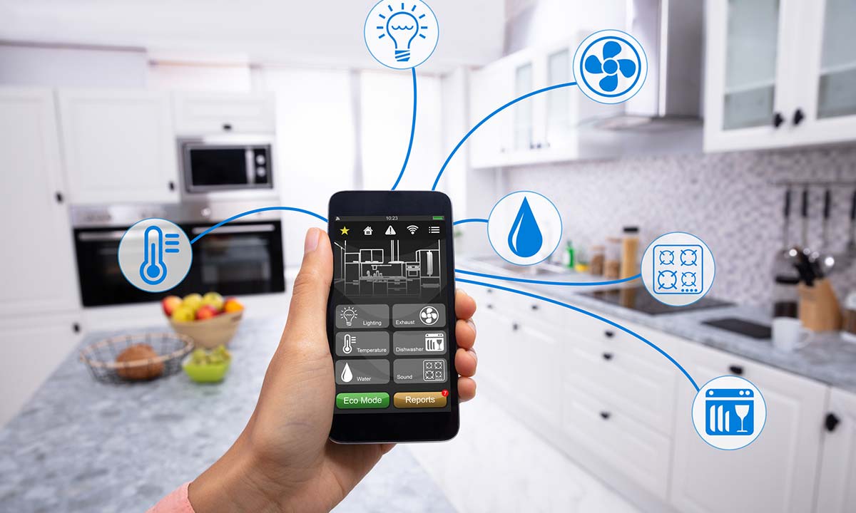 Smart Home Trends 2019