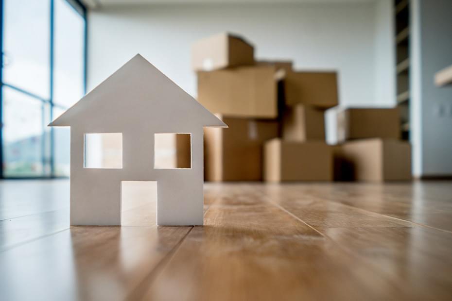 should you sell or buy a house first