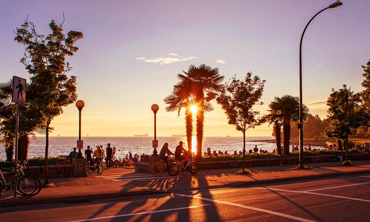 Five Places To Get The Best Instagram Snaps In Vancouver